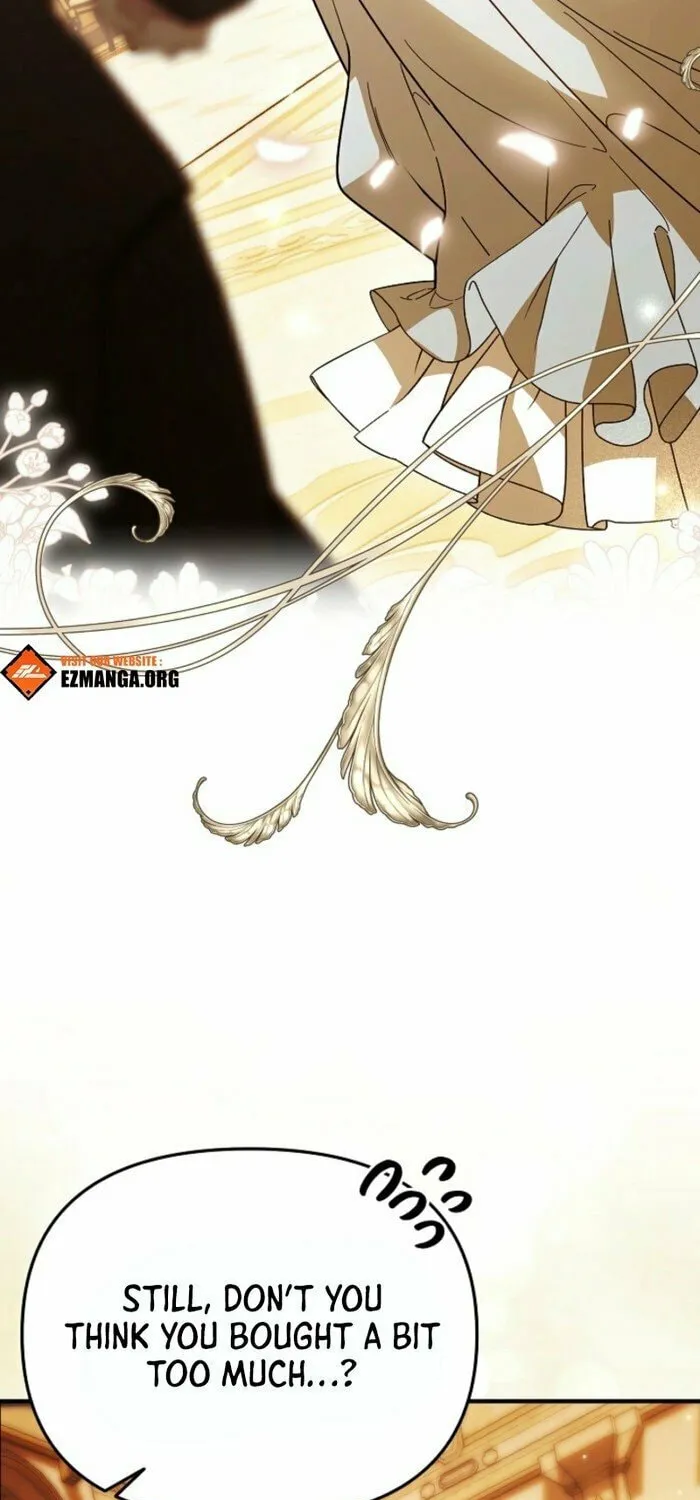 I Hate This Kind of Reverse Harem Chapter 20 page 35 - 