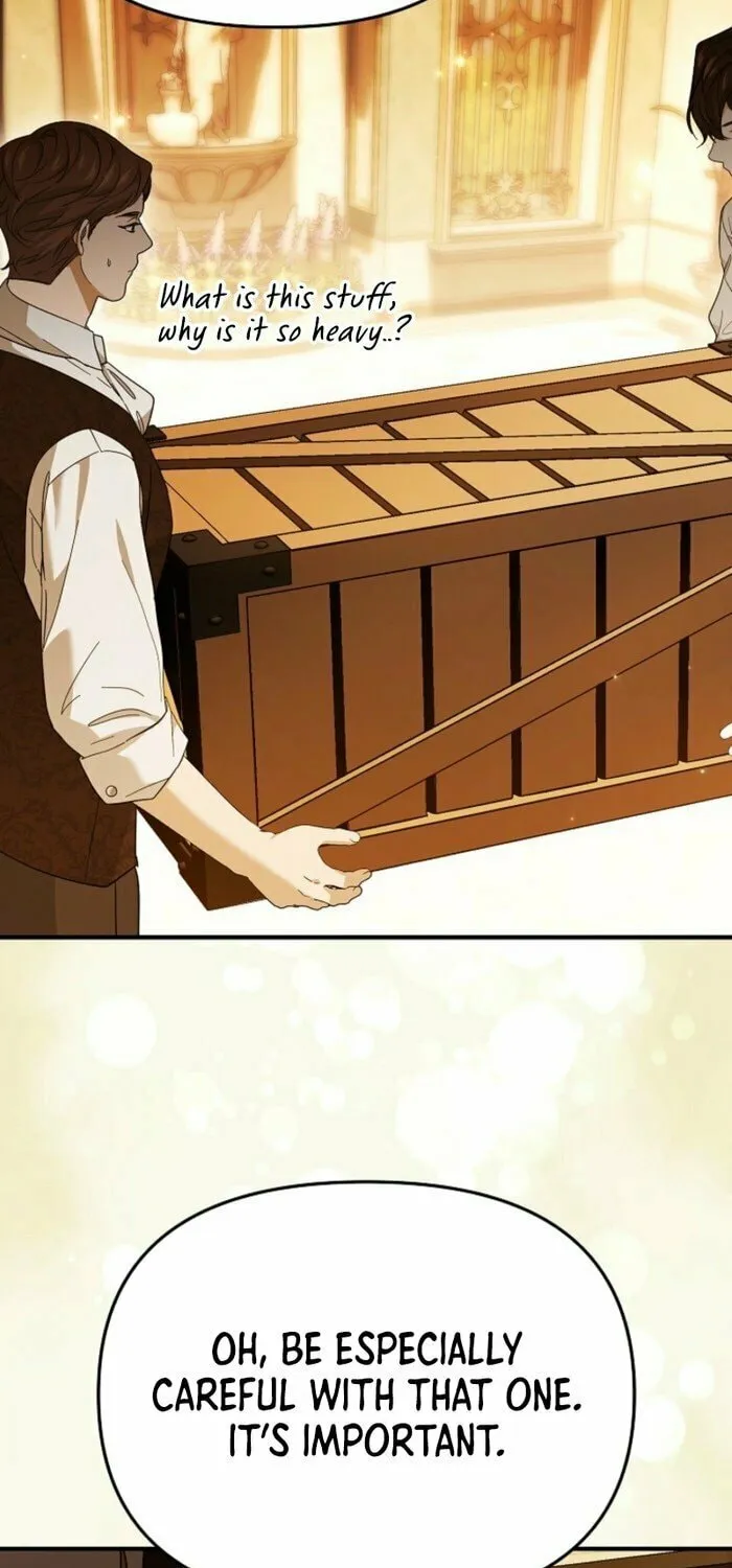 I Hate This Kind of Reverse Harem Chapter 20 page 37 - 