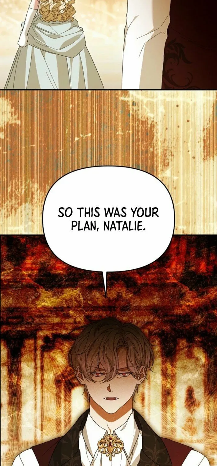 I Hate This Kind of Reverse Harem Chapter 20 page 42 - 
