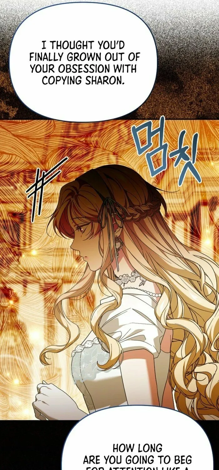 I Hate This Kind of Reverse Harem Chapter 20 page 46 - 