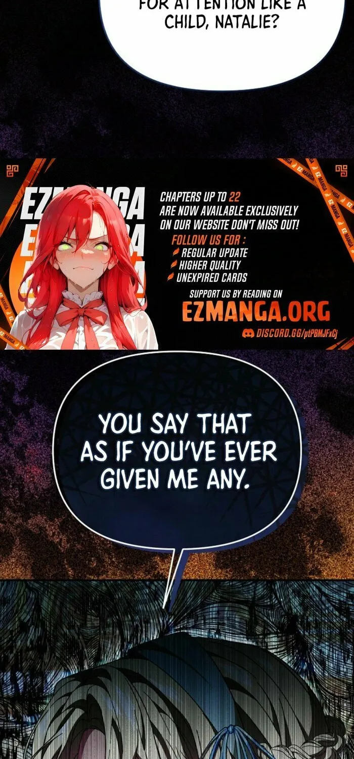 I Hate This Kind of Reverse Harem Chapter 20 page 47 - 