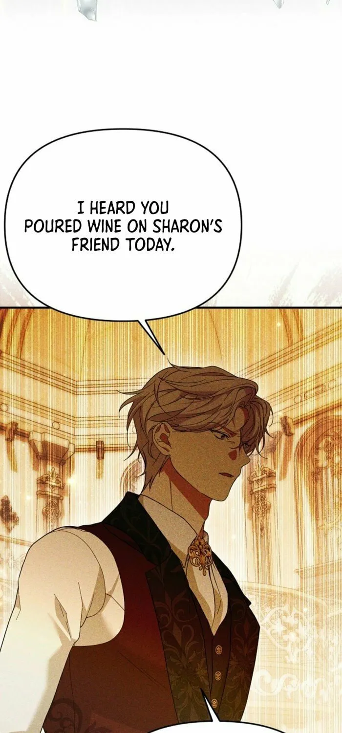 I Hate This Kind of Reverse Harem Chapter 20 page 55 - 