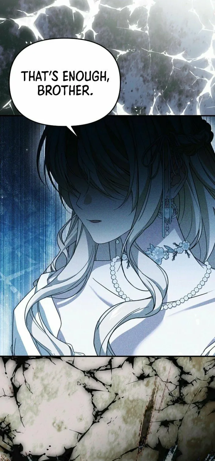 I Hate This Kind of Reverse Harem Chapter 20 page 58 - 