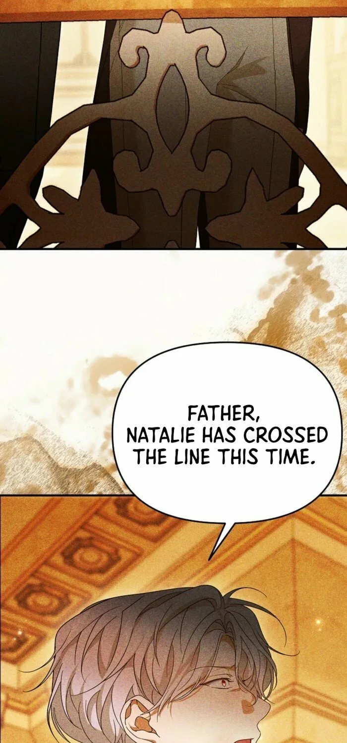 I Hate This Kind of Reverse Harem Chapter 20 page 65 - 