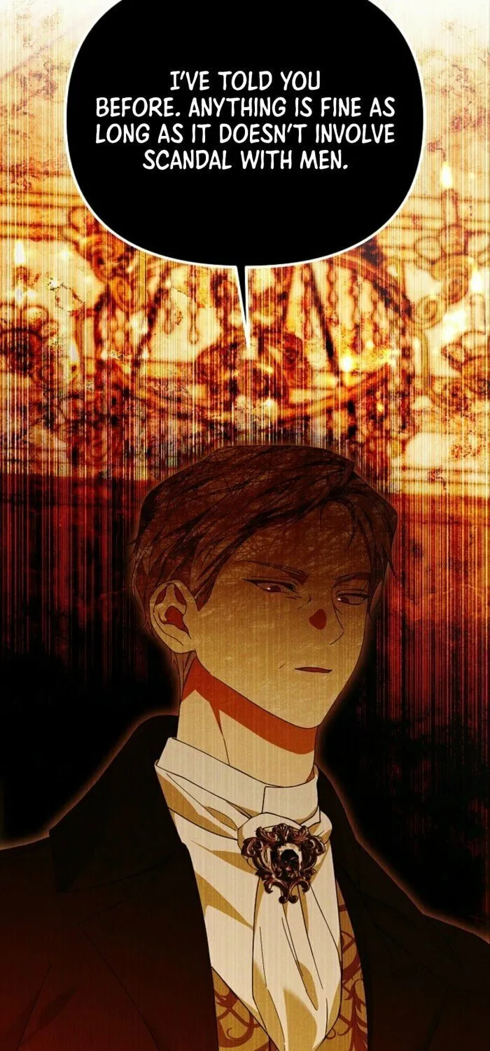 I Hate This Kind of Reverse Harem Chapter 20 page 69 - 