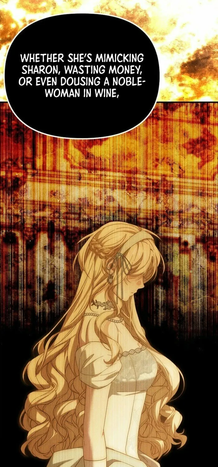 I Hate This Kind of Reverse Harem Chapter 20 page 71 - 