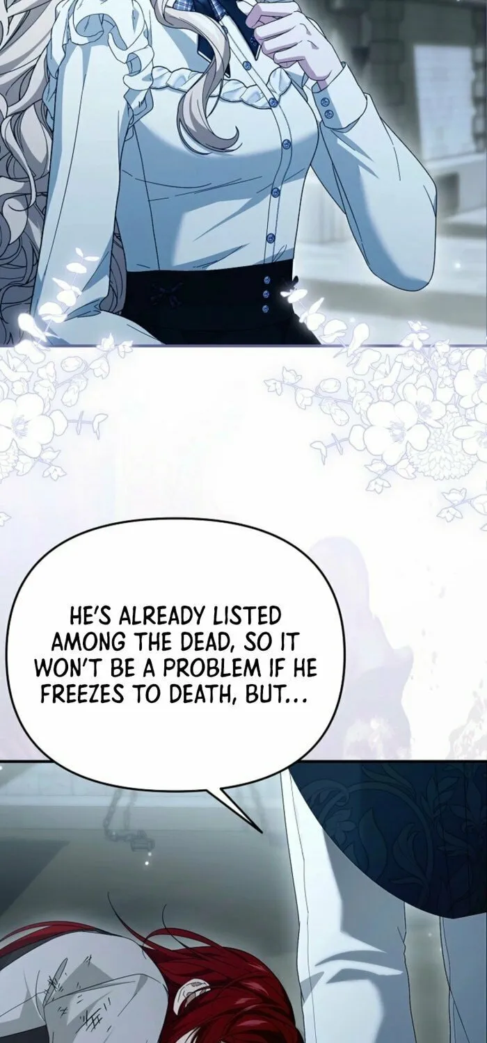 I Hate This Kind of Reverse Harem Chapter 20 page 10 - 