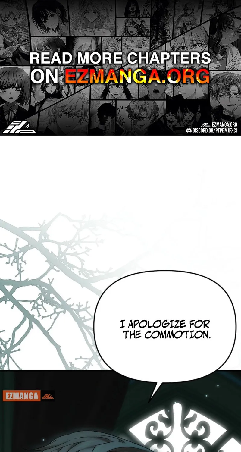 I Hate This Kind of Reverse Harem Chapter 21 page 1 - 