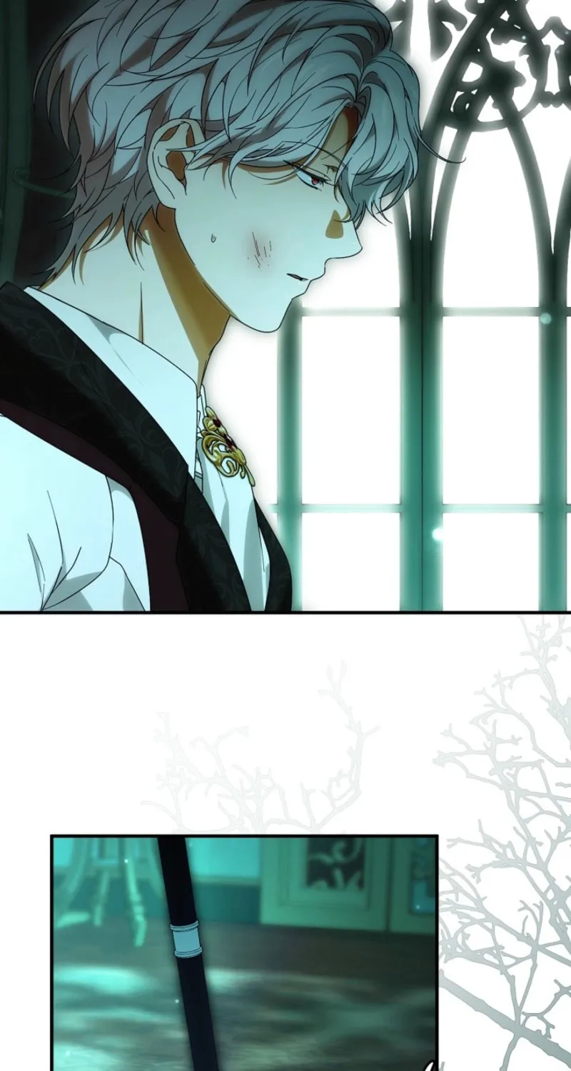 I Hate This Kind of Reverse Harem Chapter 21 page 2 - 