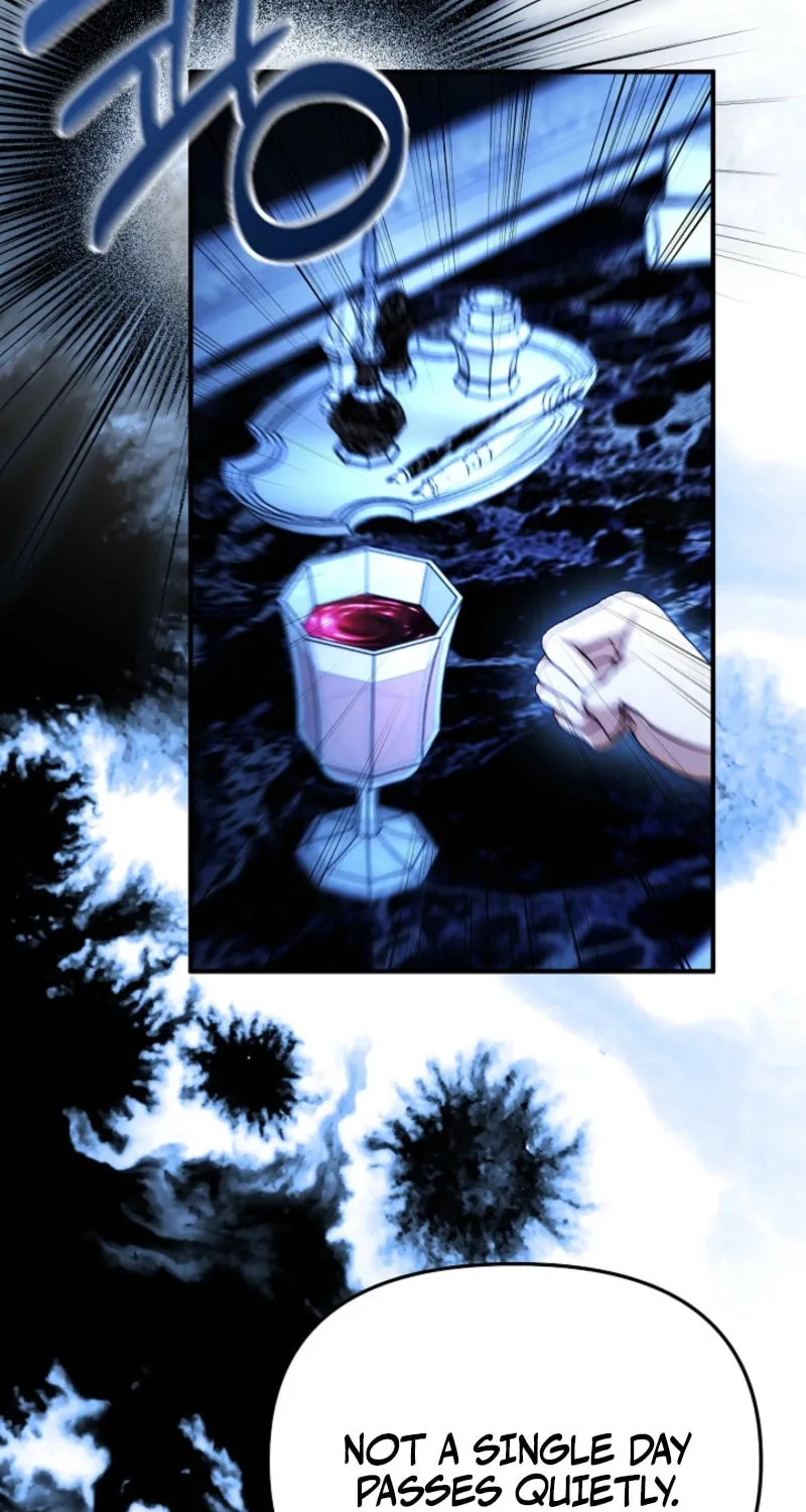 I Hate This Kind of Reverse Harem Chapter 21 page 27 - 