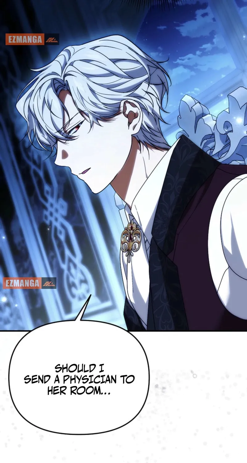 I Hate This Kind of Reverse Harem Chapter 21 page 32 - 
