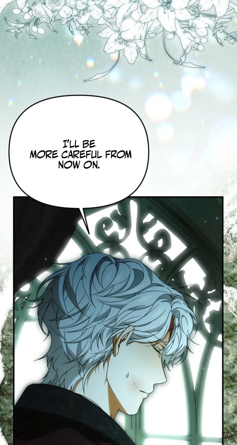 I Hate This Kind of Reverse Harem Chapter 21 page 6 - 