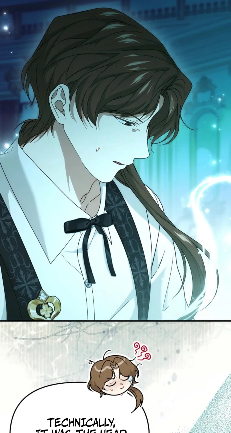 I Hate This Kind of Reverse Harem Chapter 21 page 54 - 