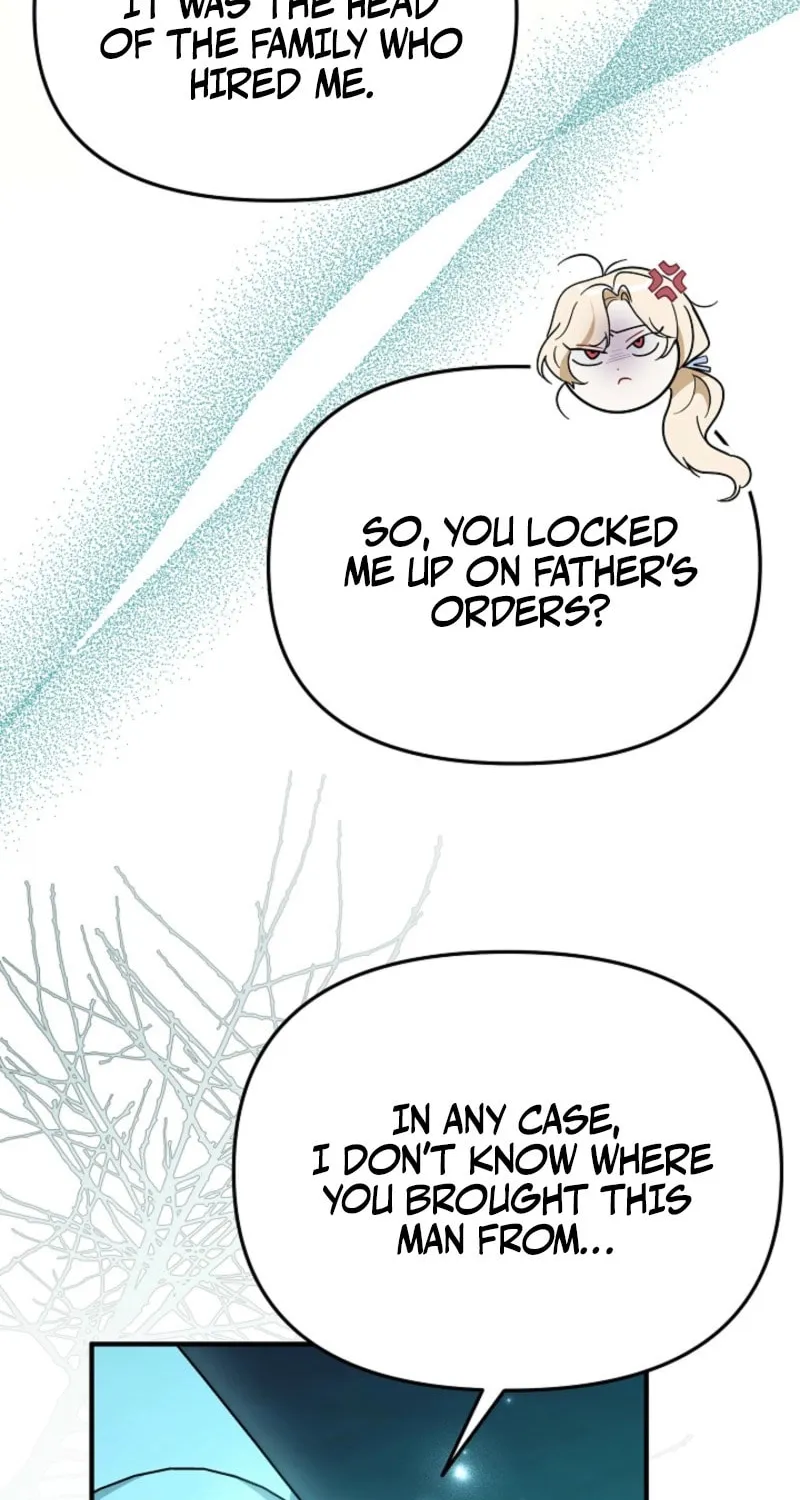 I Hate This Kind of Reverse Harem Chapter 21 page 55 - 