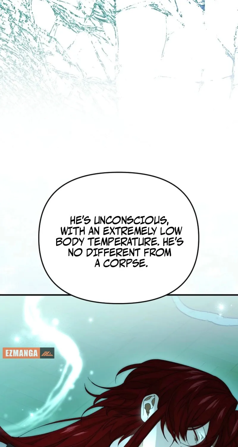 I Hate This Kind of Reverse Harem Chapter 21 page 58 - 