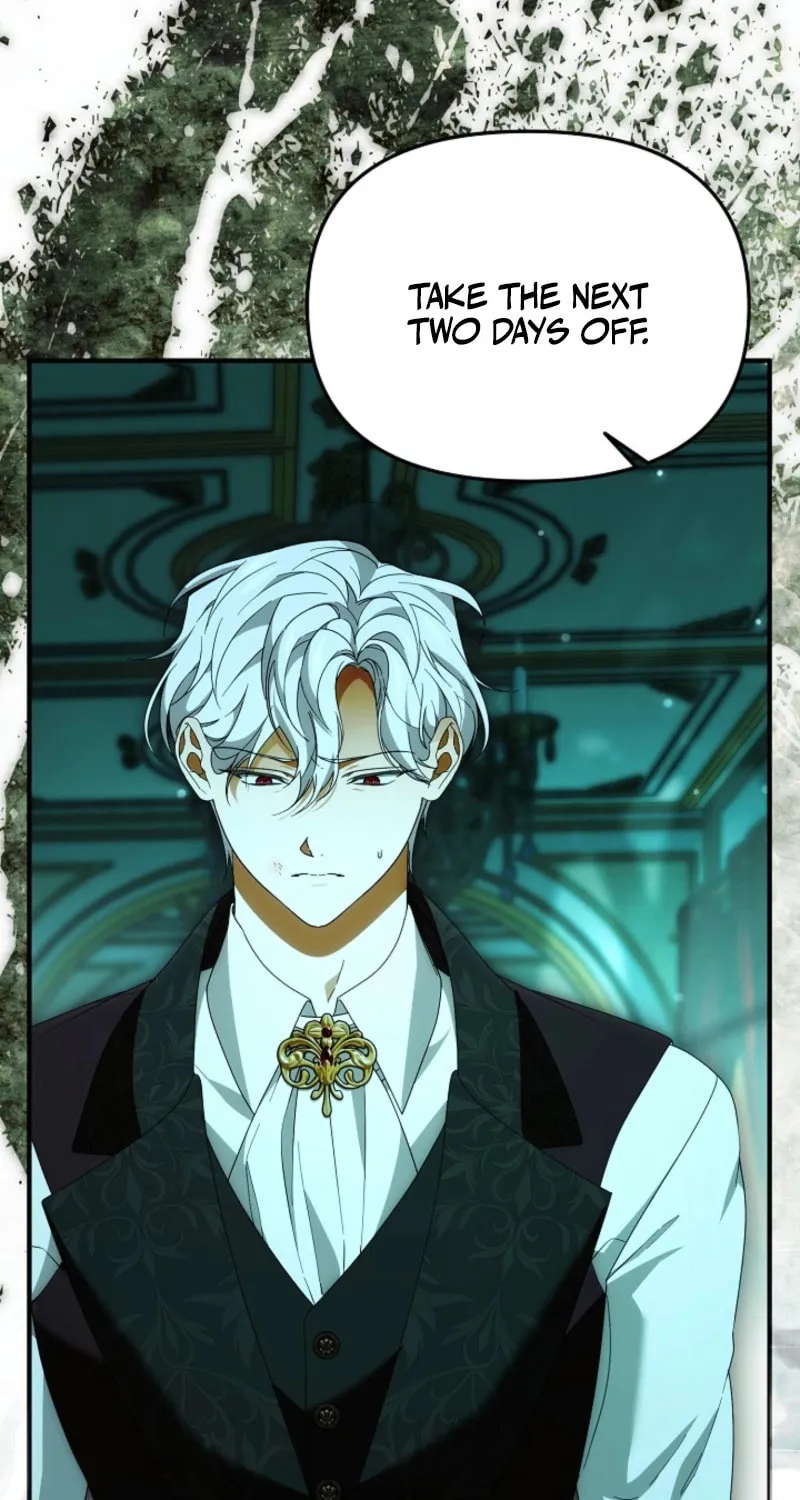 I Hate This Kind of Reverse Harem Chapter 21 page 9 - 