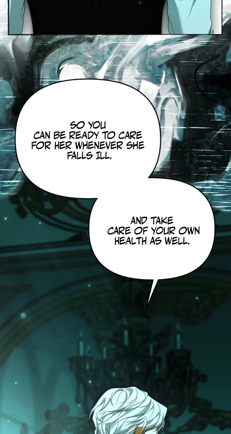 I Hate This Kind of Reverse Harem Chapter 21 page 10 - 