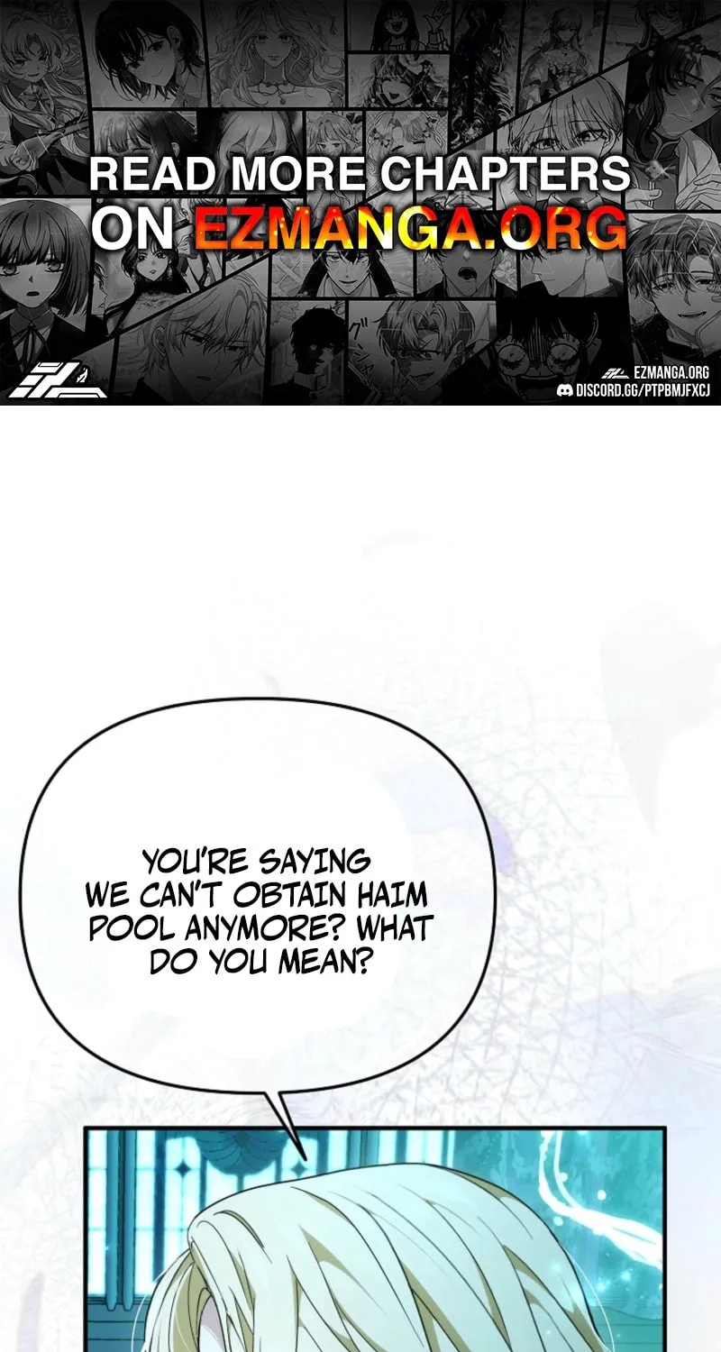 I Hate This Kind of Reverse Harem Chapter 22 page 1 - 