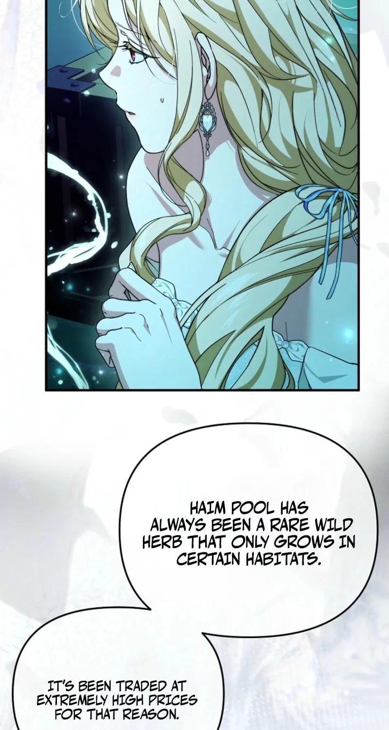 I Hate This Kind of Reverse Harem Chapter 22 page 2 - 