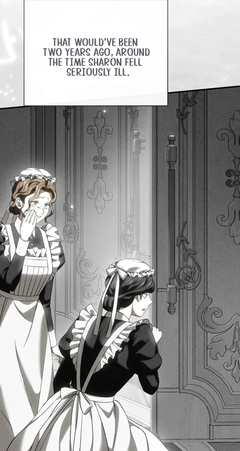 I Hate This Kind of Reverse Harem Chapter 22 page 12 - 