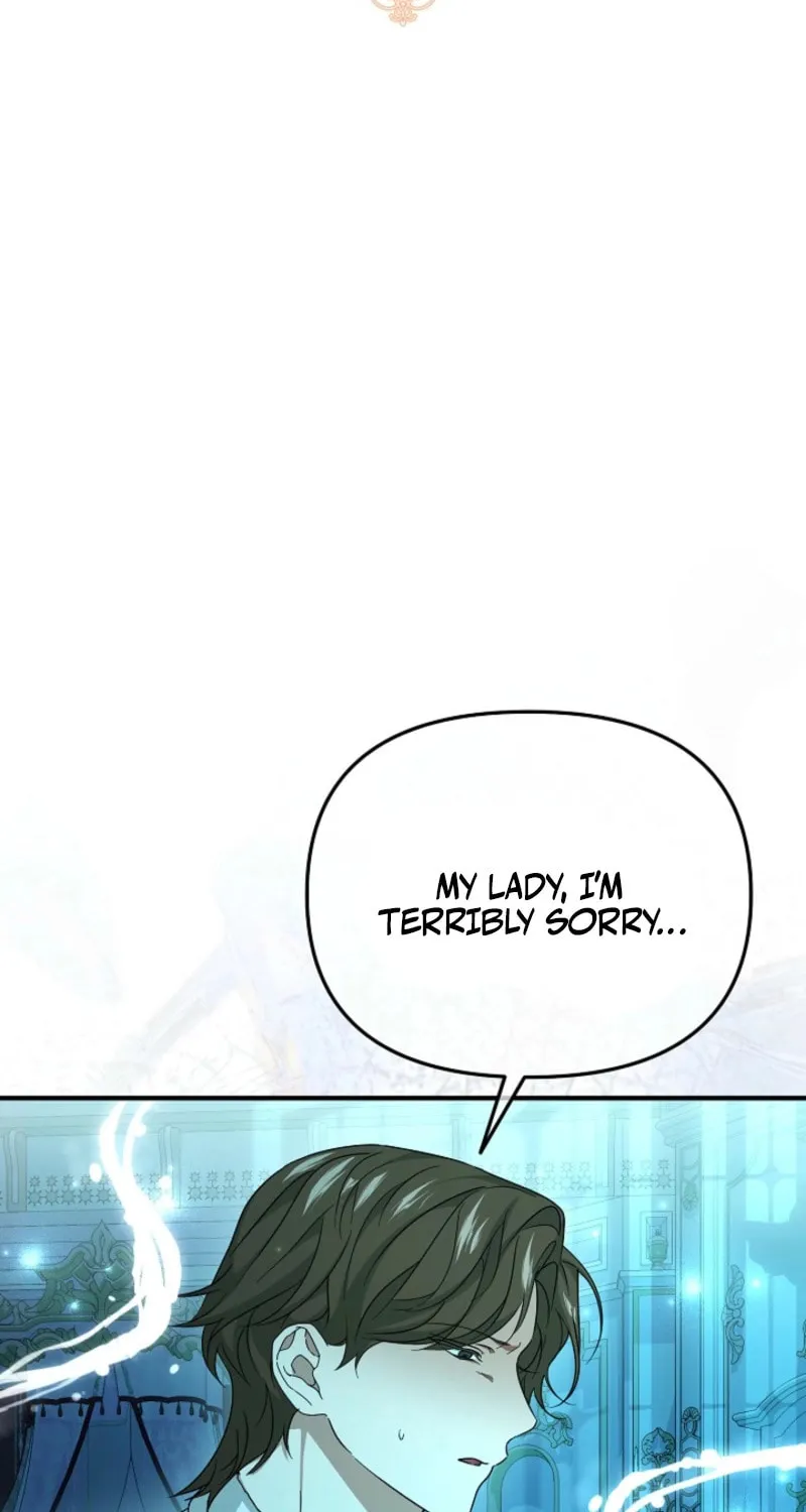 I Hate This Kind of Reverse Harem Chapter 22 page 20 - 