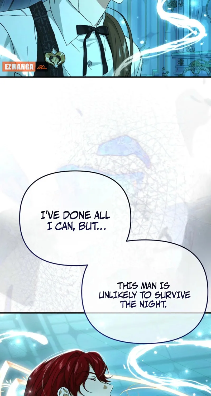 I Hate This Kind of Reverse Harem Chapter 22 page 21 - 