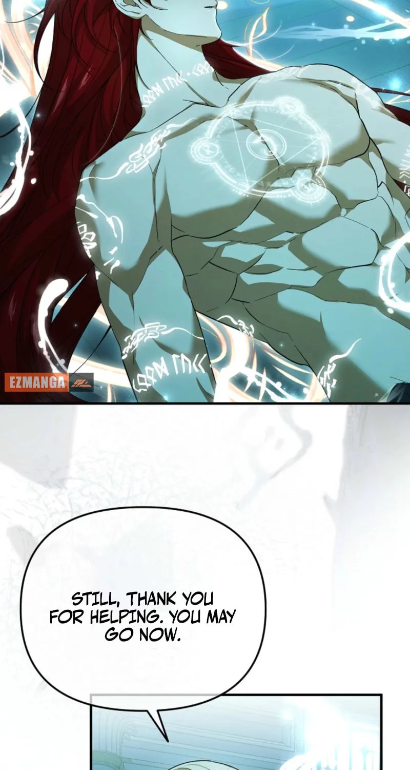 I Hate This Kind of Reverse Harem Chapter 22 page 22 - 