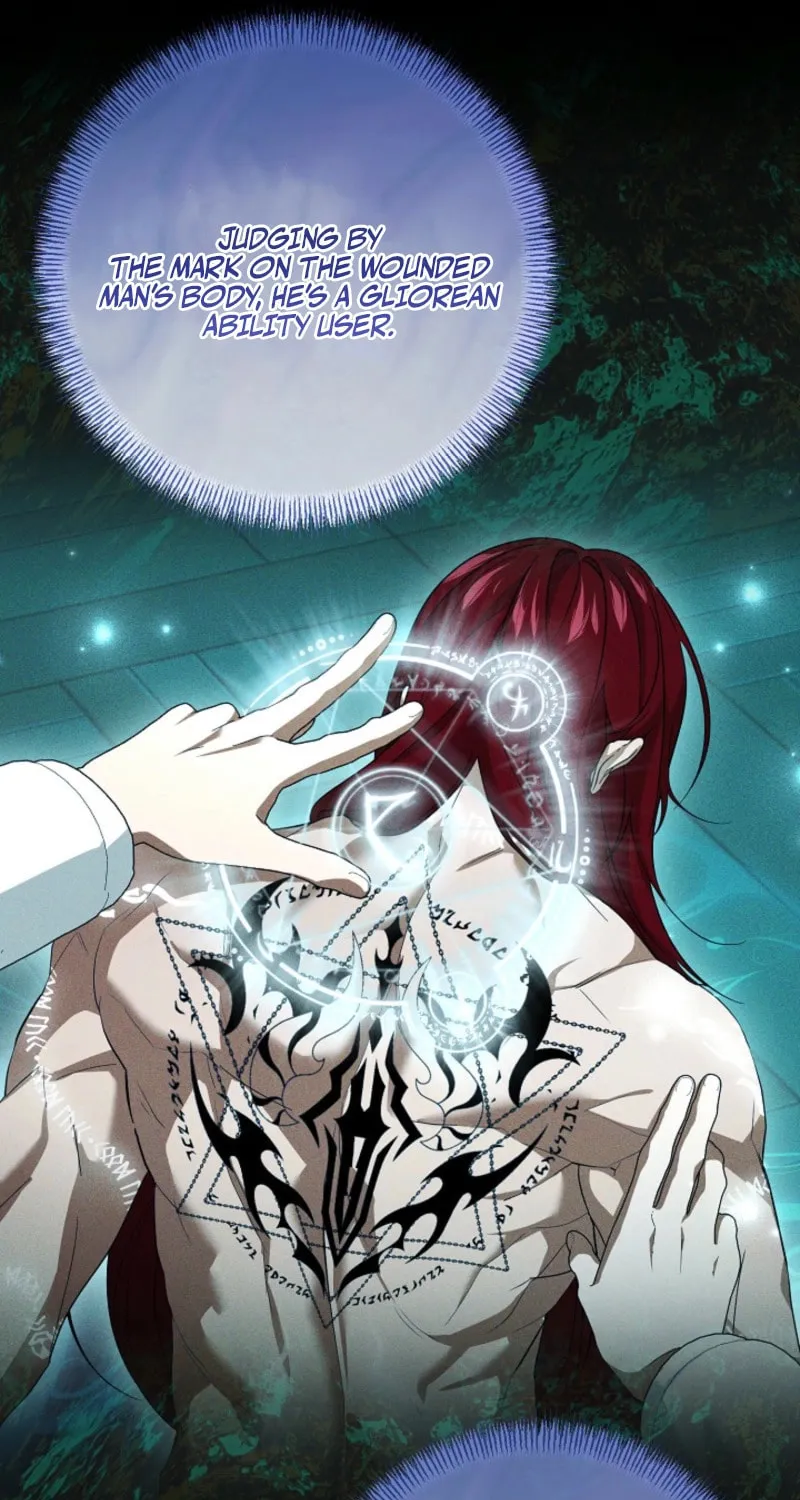 I Hate This Kind of Reverse Harem Chapter 22 page 26 - 