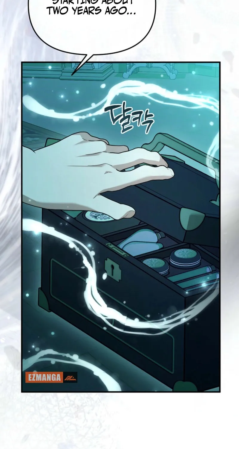 I Hate This Kind of Reverse Harem Chapter 22 page 4 - 