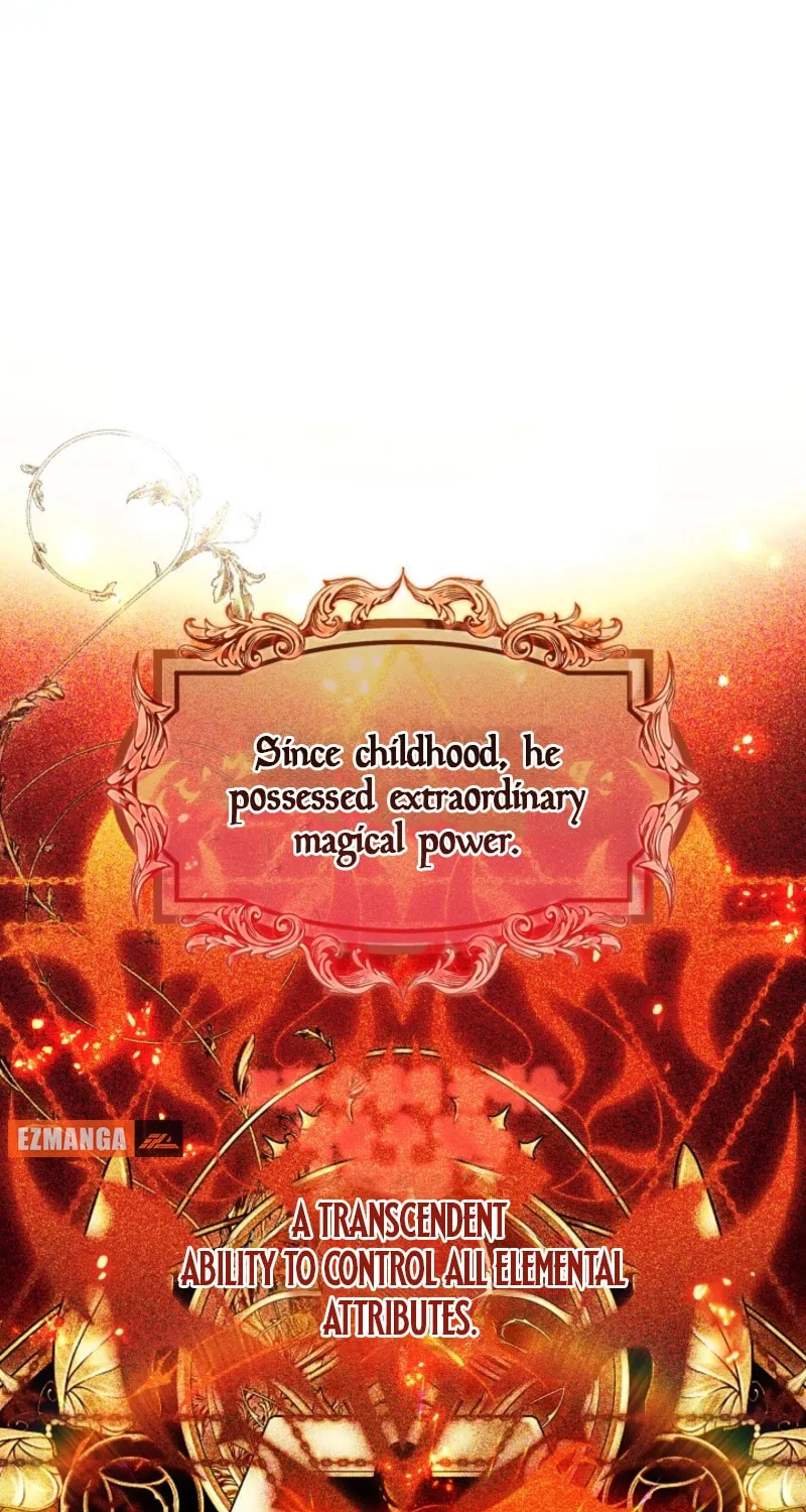 I Hate This Kind of Reverse Harem Chapter 22 page 37 - 