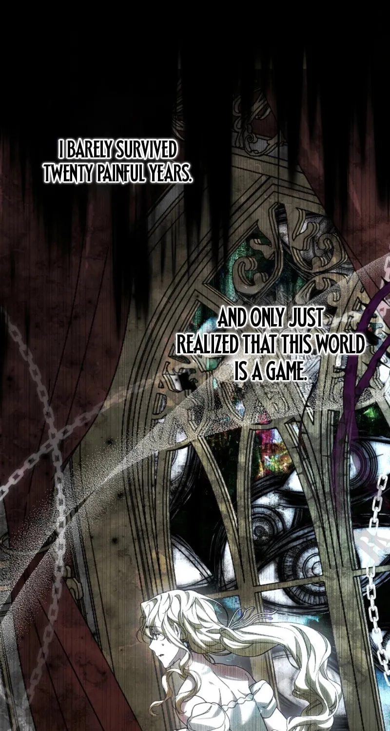 I Hate This Kind of Reverse Harem Chapter 22 page 54 - 