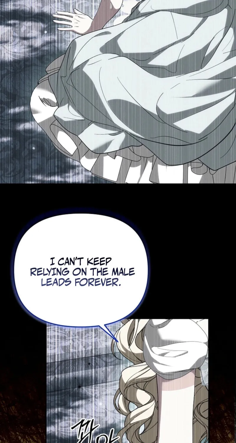 I Hate This Kind of Reverse Harem Chapter 22 page 65 - 