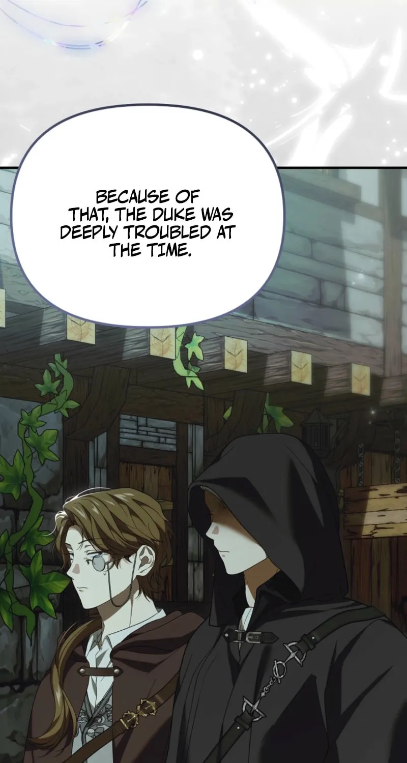 I Hate This Kind of Reverse Harem Chapter 22 page 8 - 
