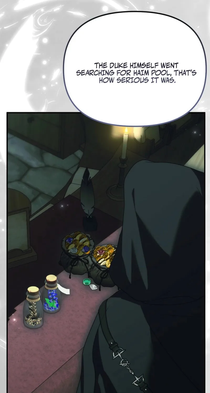 I Hate This Kind of Reverse Harem Chapter 22 page 10 - 