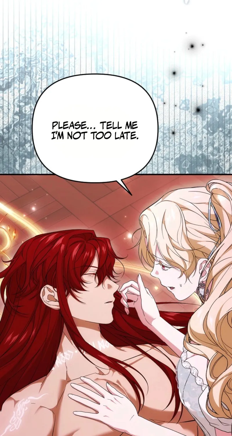 I Hate This Kind of Reverse Harem Chapter 22 page 96 - 