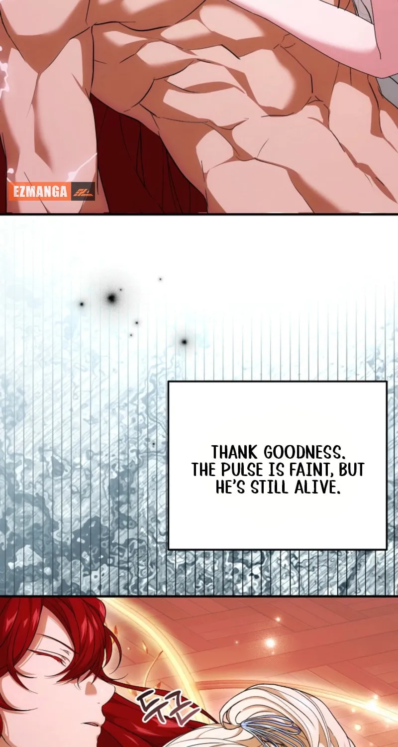 I Hate This Kind of Reverse Harem Chapter 22 page 97 - 