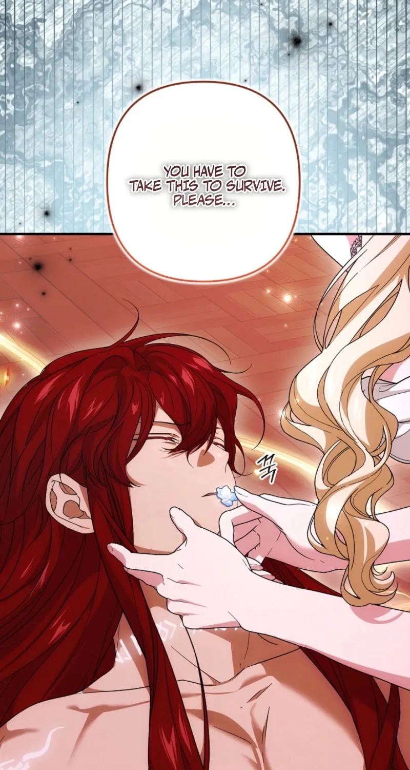 I Hate This Kind of Reverse Harem Chapter 22 page 99 - 