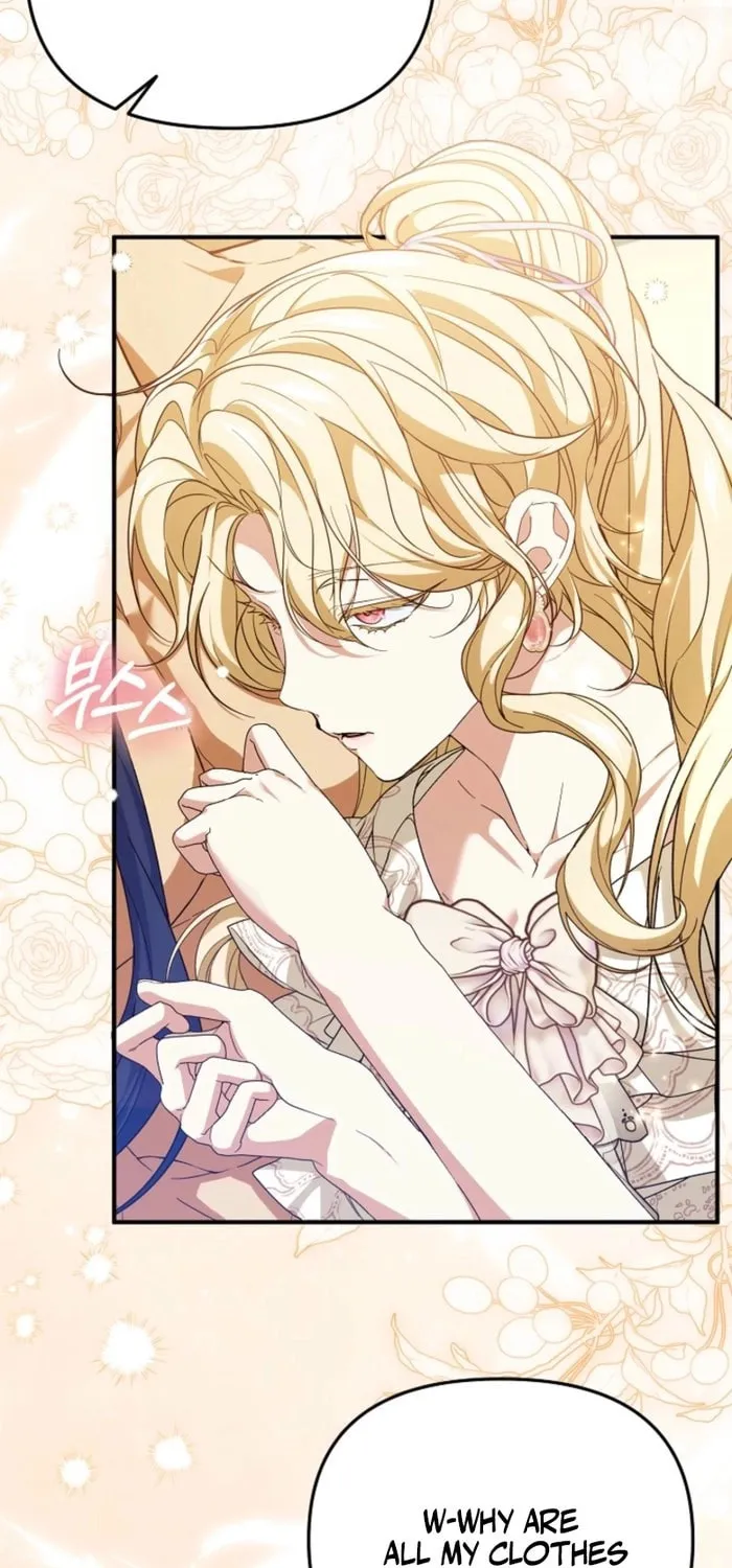 I Hate This Kind of Reverse Harem Chapter 23 page 17 - 