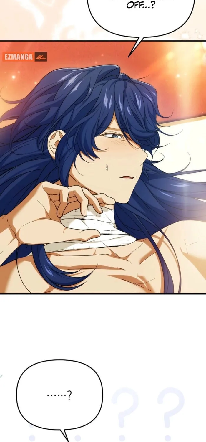 I Hate This Kind of Reverse Harem Chapter 23 page 18 - 