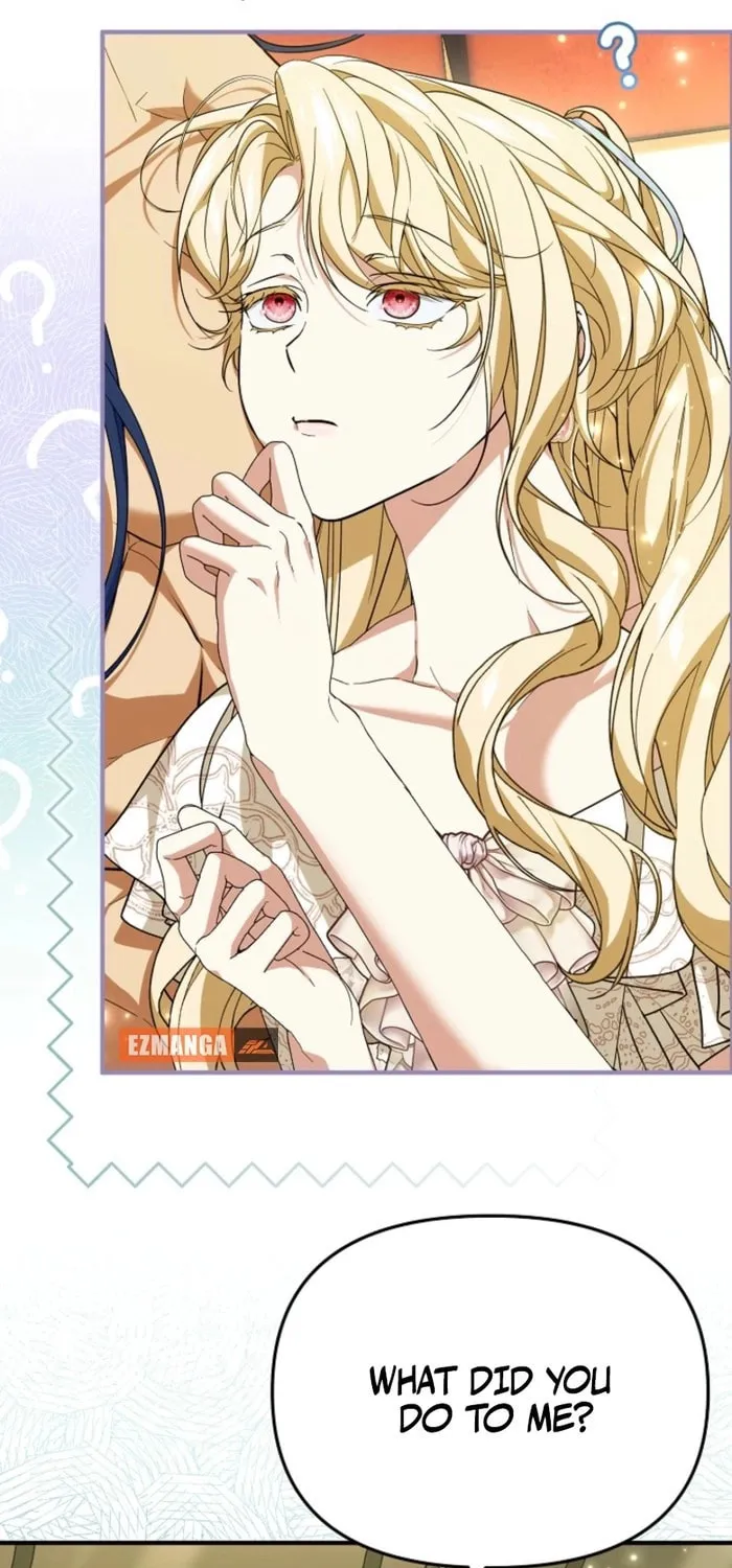 I Hate This Kind of Reverse Harem Chapter 23 page 19 - 