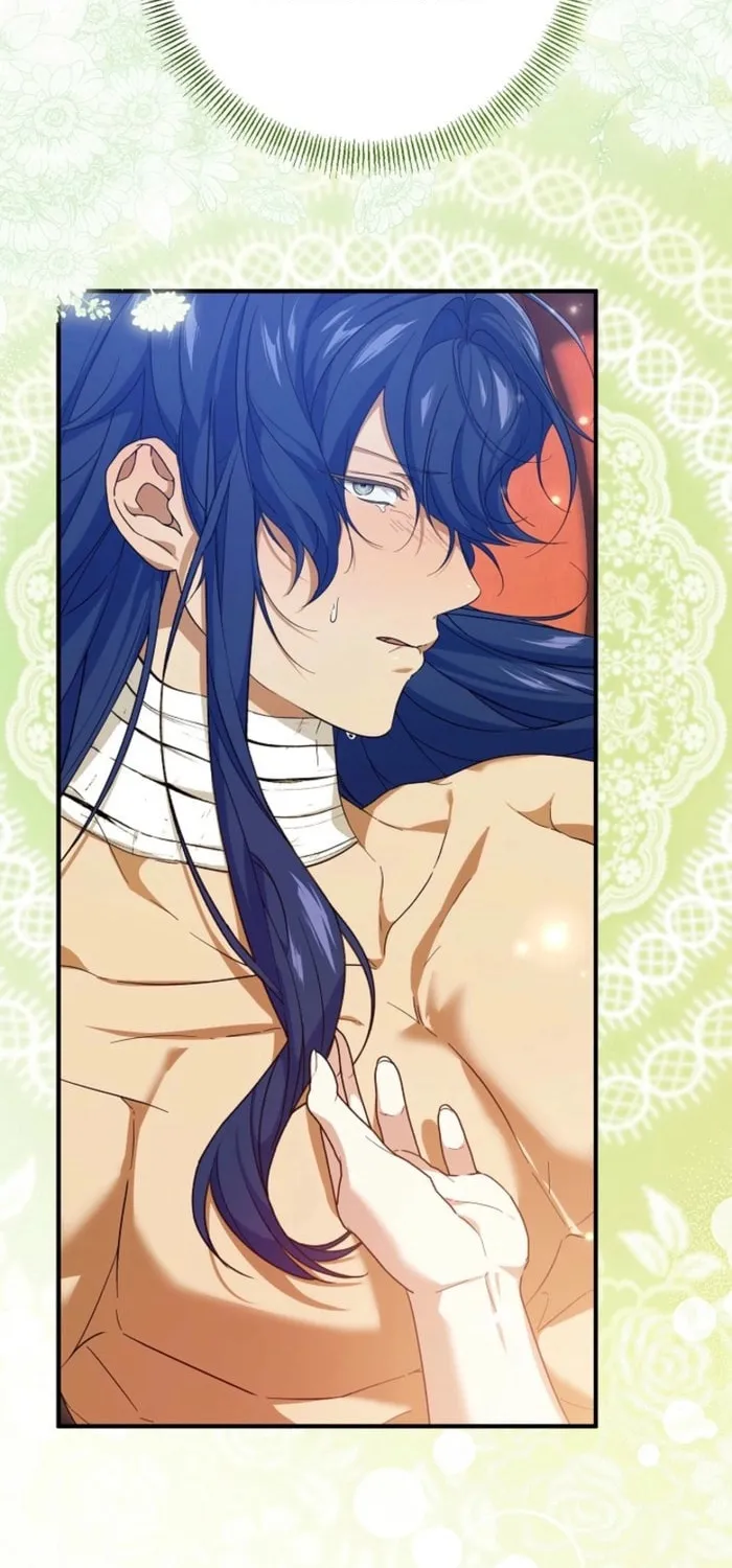 I Hate This Kind of Reverse Harem Chapter 23 page 23 - 