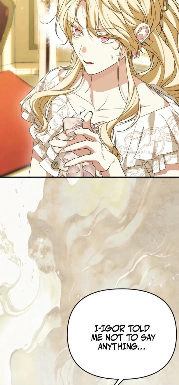 I Hate This Kind of Reverse Harem Chapter 23 page 30 - 