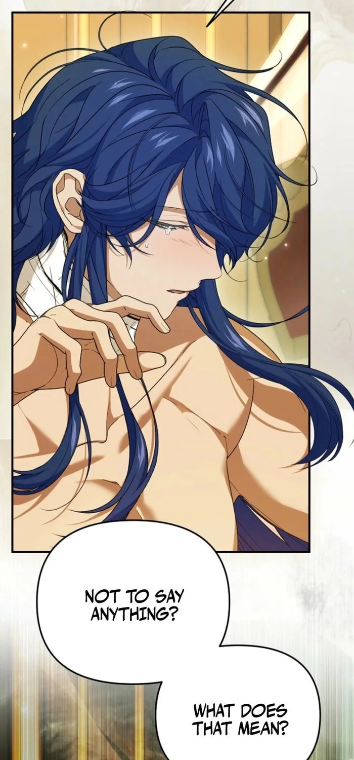 I Hate This Kind of Reverse Harem Chapter 23 page 31 - 
