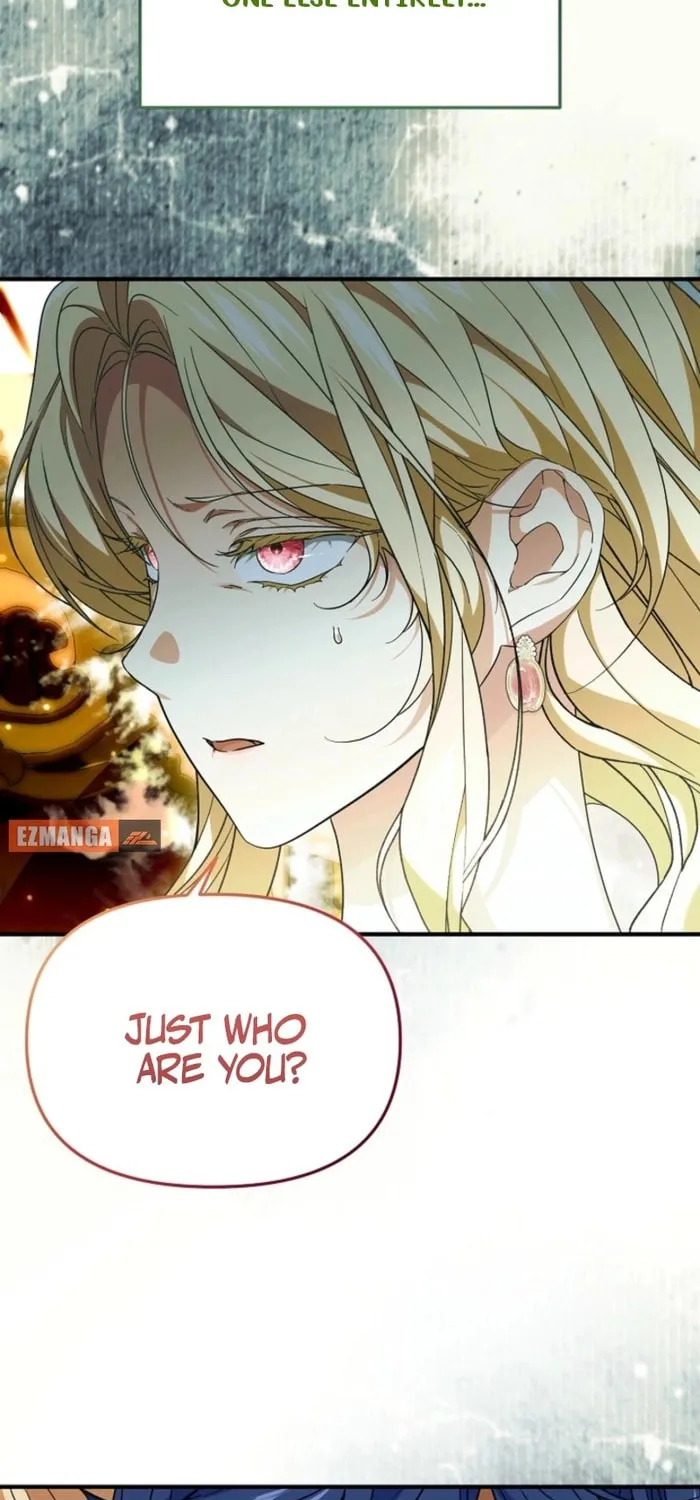 I Hate This Kind of Reverse Harem Chapter 23 page 33 - 
