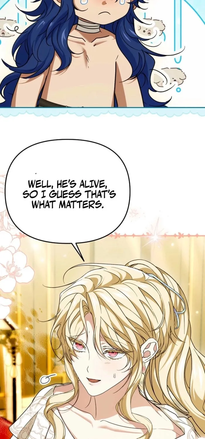 I Hate This Kind of Reverse Harem Chapter 23 page 38 - 