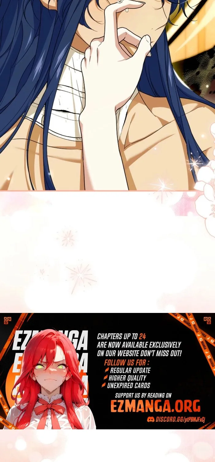 I Hate This Kind of Reverse Harem Chapter 23 page 40 - 