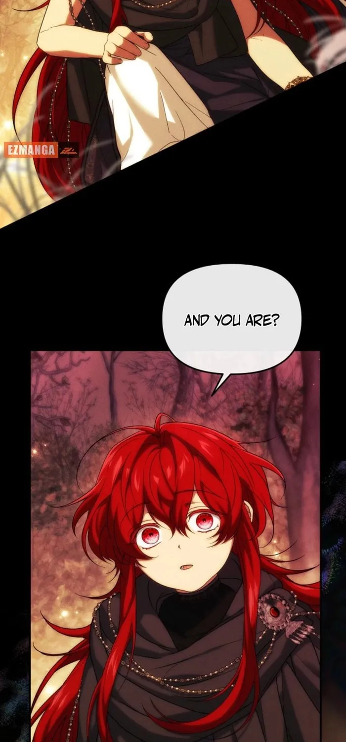 I Hate This Kind of Reverse Harem Chapter 23 page 5 - 