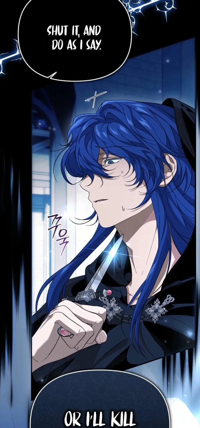 I Hate This Kind of Reverse Harem Chapter 23 page 50 - 