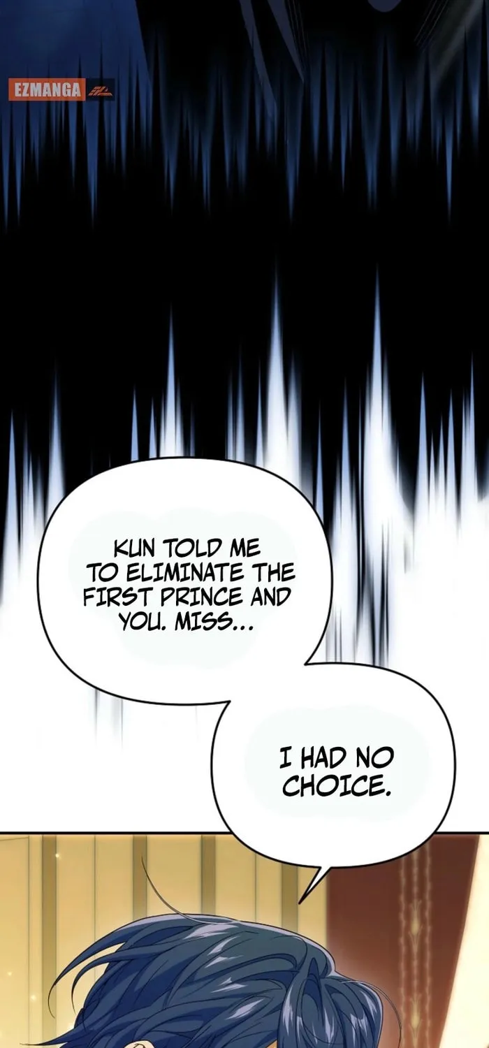 I Hate This Kind of Reverse Harem Chapter 23 page 52 - 