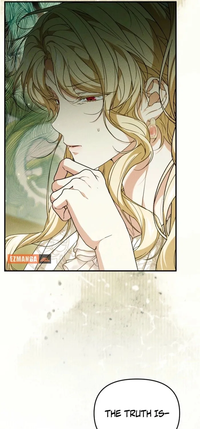 I Hate This Kind of Reverse Harem Chapter 23 page 56 - 